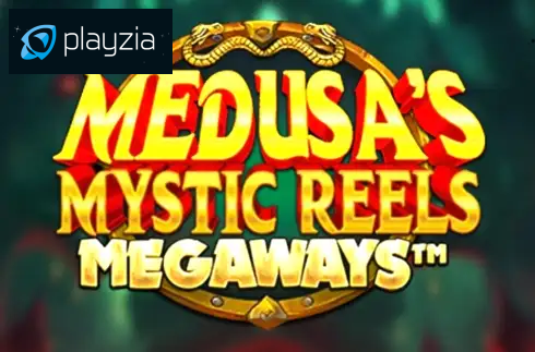 Medusa's Mystic Reels Megaways